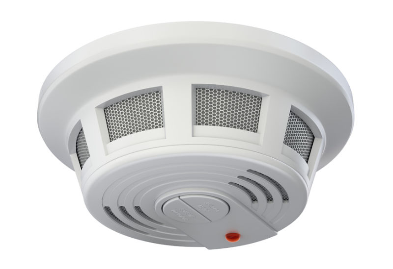 Carbon Monoxide Detector