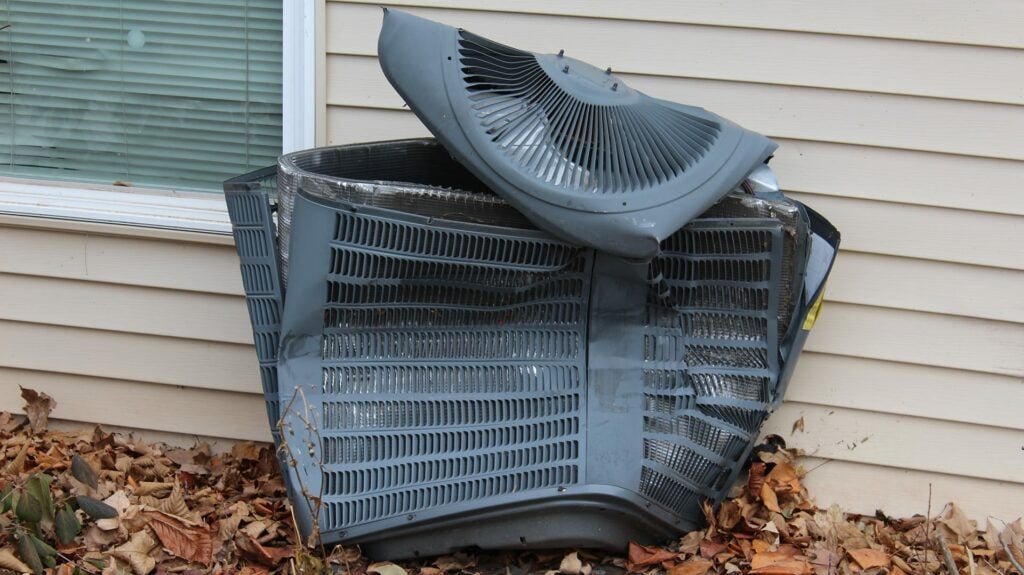 Replace My Air Conditioner||