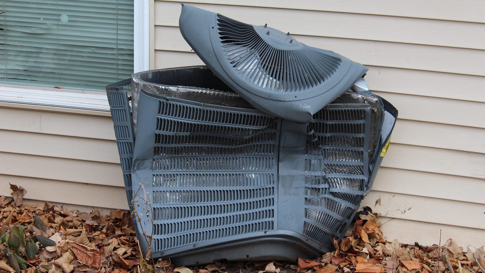 Video When Do I Need To Replace My Air Conditioner? Maplewood