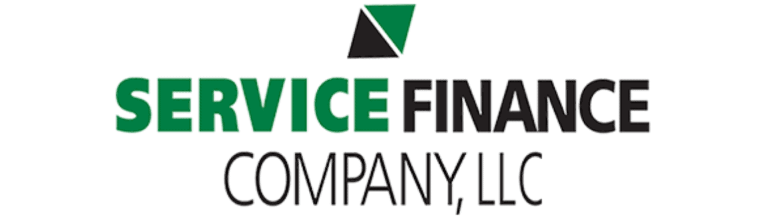 service financing company